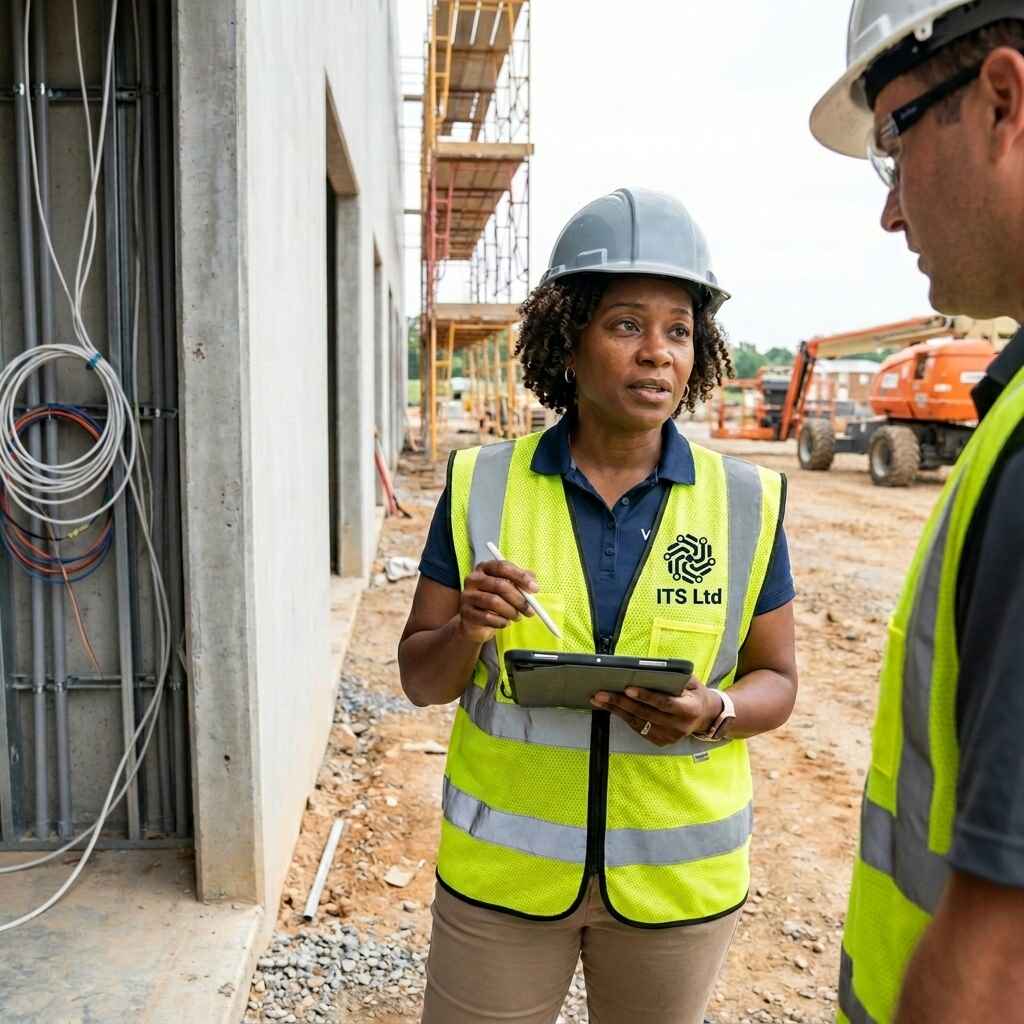 IT Consultation & Inspection